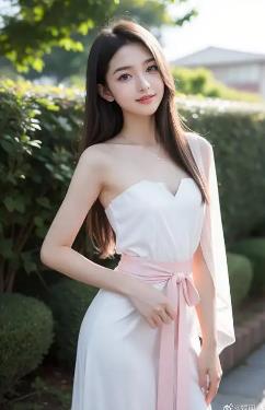 南城AI算法一键移除女性衣物